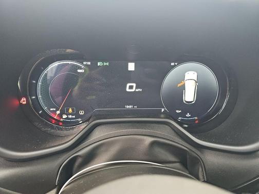 2024 Dodge Hornet GT