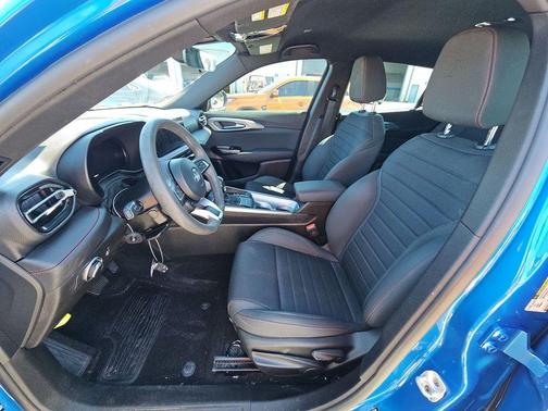 2024 Dodge Hornet GT