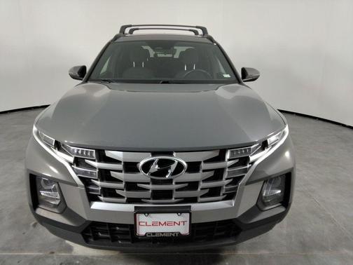 2022 Hyundai SANTA CRUZ 2.5L SEL