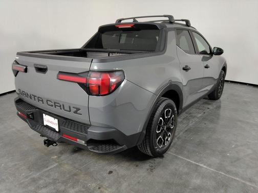 2022 Hyundai SANTA CRUZ 2.5L SEL