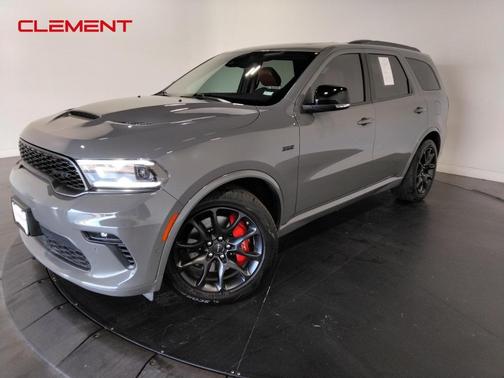 2023 Dodge Durango SRT 392