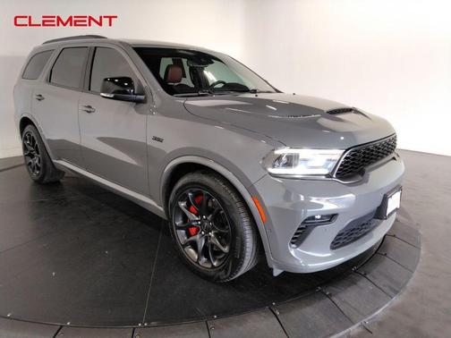 2023 Dodge Durango SRT 392