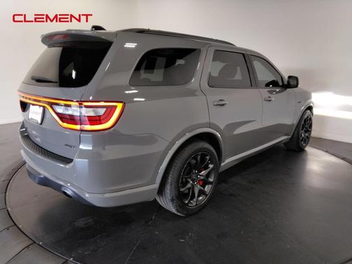 2023 Dodge Durango SRT 392