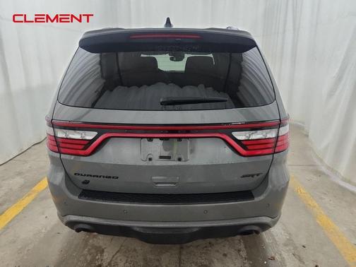 2023 Dodge Durango SRT 392