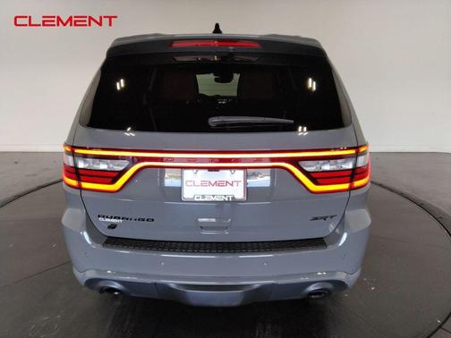 2023 Dodge Durango SRT 392