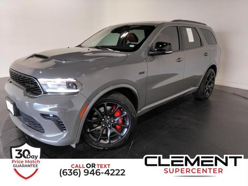 2023 Dodge Durango SRT 392