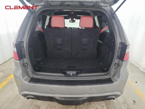 2023 Dodge Durango SRT 392