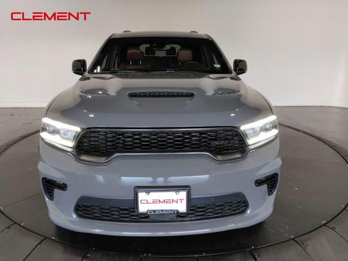 2023 Dodge Durango SRT 392