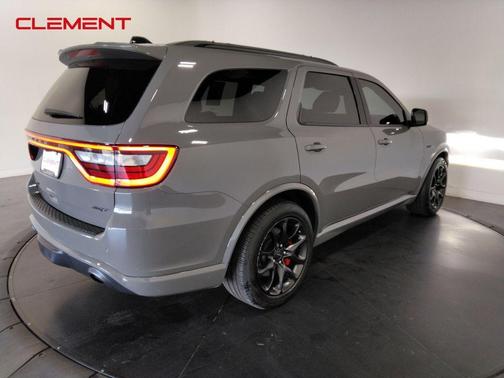 2023 Dodge Durango SRT 392