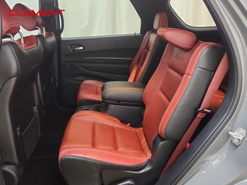 2023 Dodge Durango SRT 392