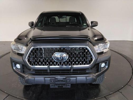 2018 Toyota Tacoma TRD Off Road