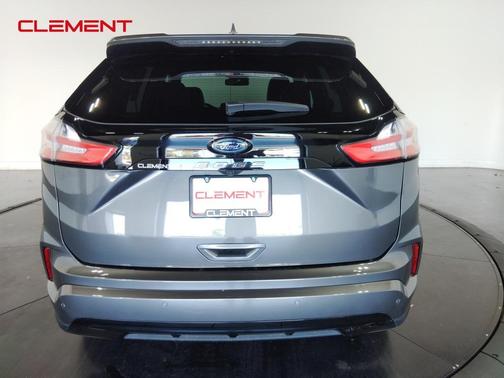 2023 Ford Edge ST Line