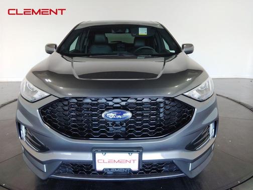 2023 Ford Edge ST Line