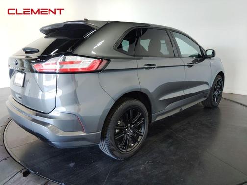 2023 Ford Edge ST Line
