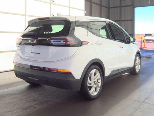 2023 Chevrolet Bolt EV 1LT