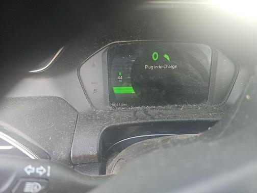 2023 Chevrolet Bolt EV 1LT