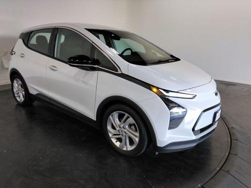 2023 Chevrolet Bolt EV 1LT