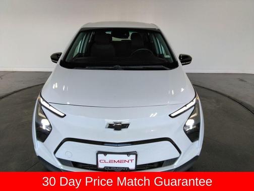 2023 Chevrolet Bolt EV 1LT
