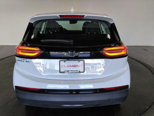 2023 Chevrolet Bolt EV 1LT