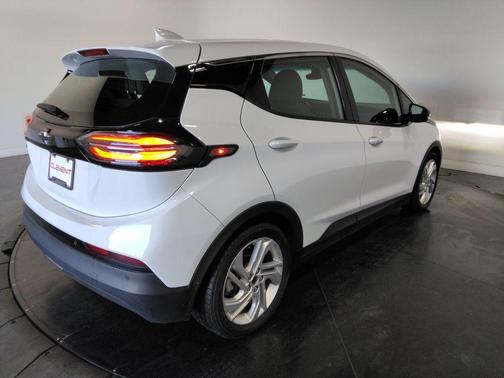 2023 Chevrolet Bolt EV 1LT