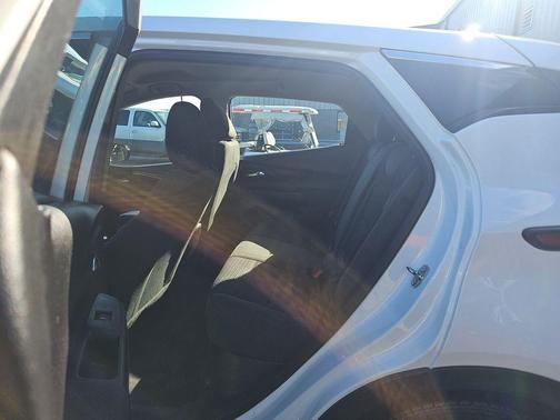 2023 Chevrolet Bolt EV 1LT