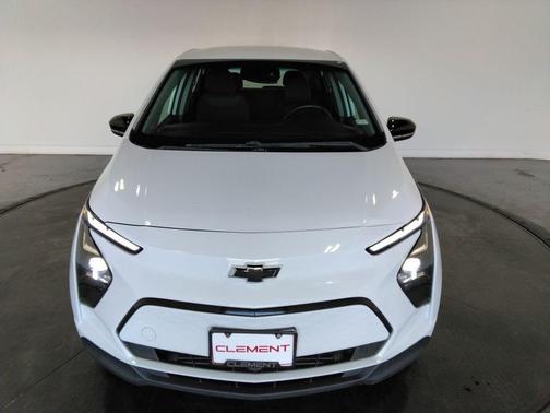 2023 Chevrolet Bolt EV 1LT