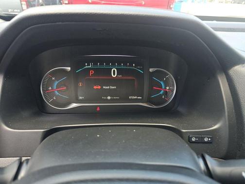 Crystal Black Pearl 2021 Honda Pilot EX-L