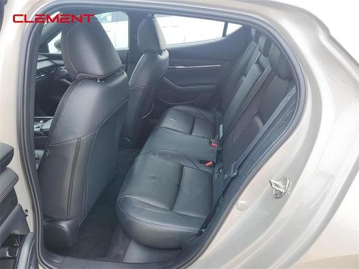 2023 Mazda Mazda3 Premium Plus