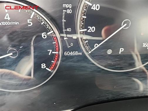 2023 Mazda Mazda3 Premium Plus