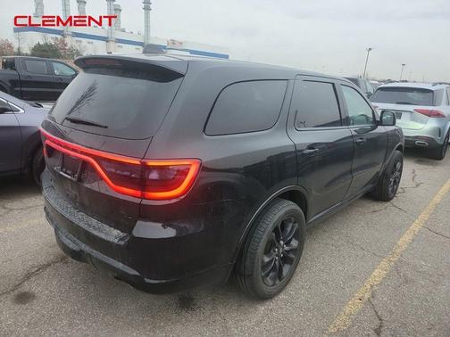 2022 Dodge Durango R/T