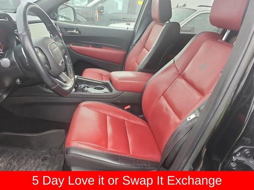 2022 Dodge Durango R/T