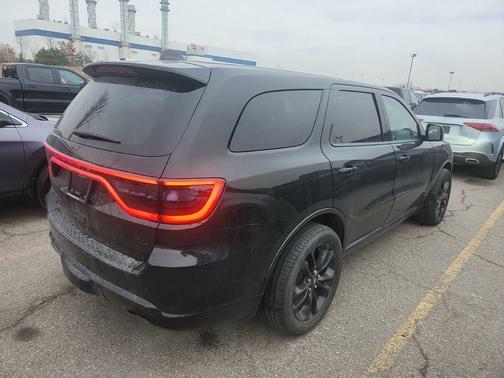 2022 Dodge Durango R/T