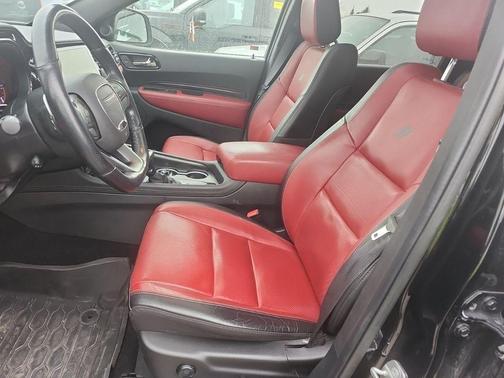 2022 Dodge Durango R/T