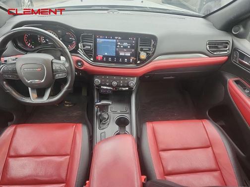 2022 Dodge Durango R/T