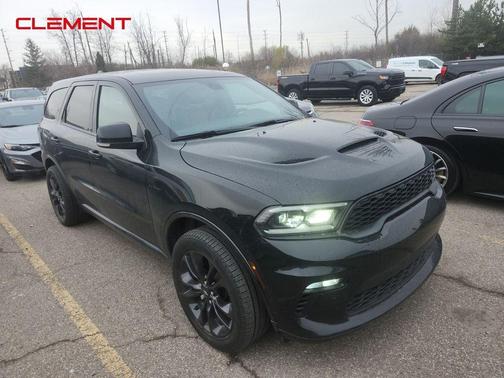 2022 Dodge Durango R/T