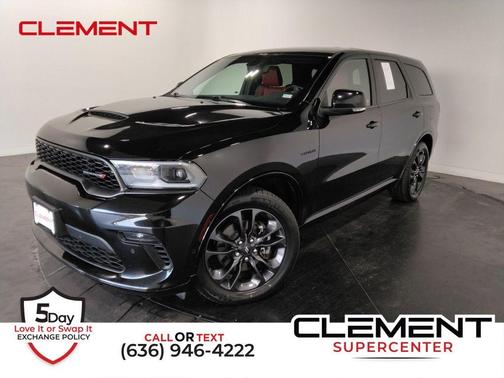 2022 Dodge Durango R/T