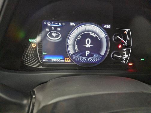 2023 Lexus UX 250h Premium