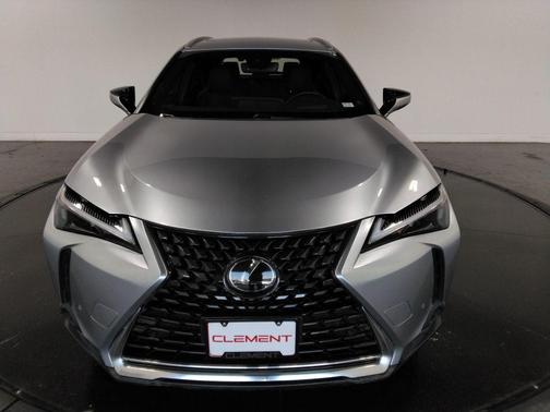 2023 Lexus UX 250h Premium