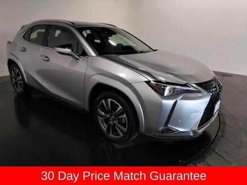 2023 Lexus UX 250h Premium