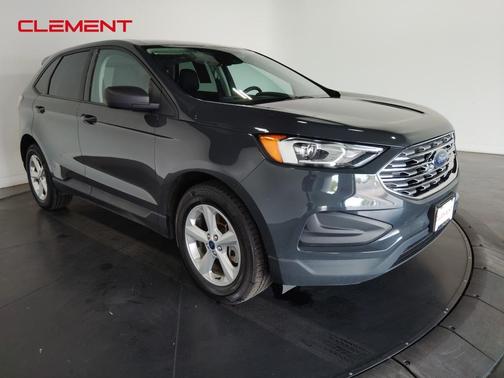 2021 Ford Edge SE