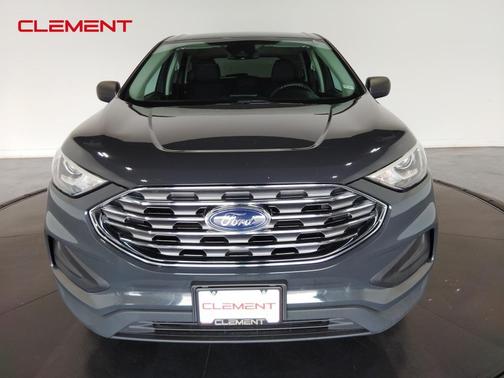 2021 Ford Edge SE