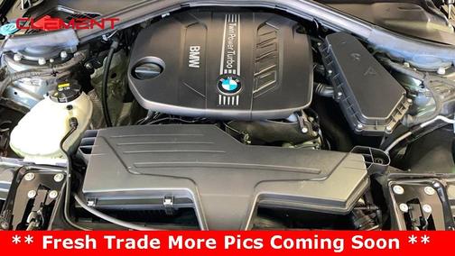 2018 BMW 328d xDrive