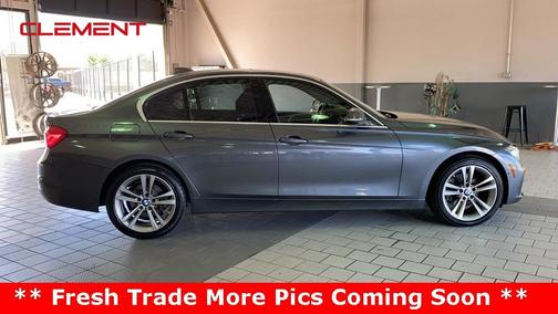 2018 BMW 328d xDrive