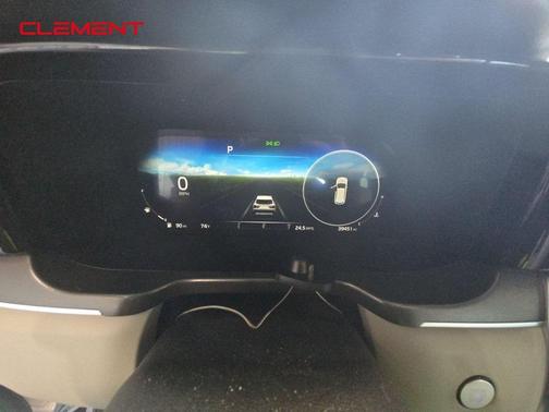 2022 Kia Sorento SX-PRESTIGE