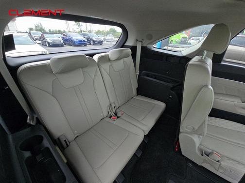 2022 Kia Sorento SX-PRESTIGE