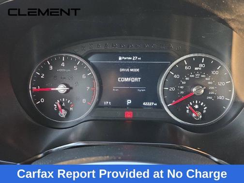 Gravity Gray 2022 Kia Telluride SX