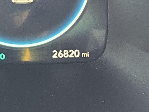 Steel / Graphite 2023 Hyundai PALISADE SEL