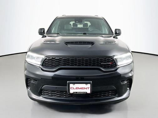 DB Black Crystal Clearcoat 2024 Dodge Durango R/T