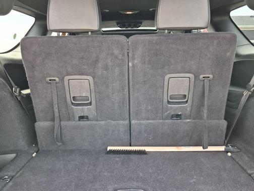 DB Black Crystal Clearcoat 2024 Dodge Durango R/T