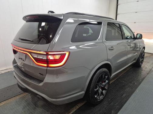 2024 Dodge Durango R/T